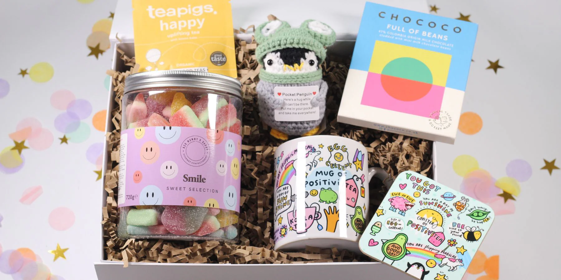 Welcome to Our Store